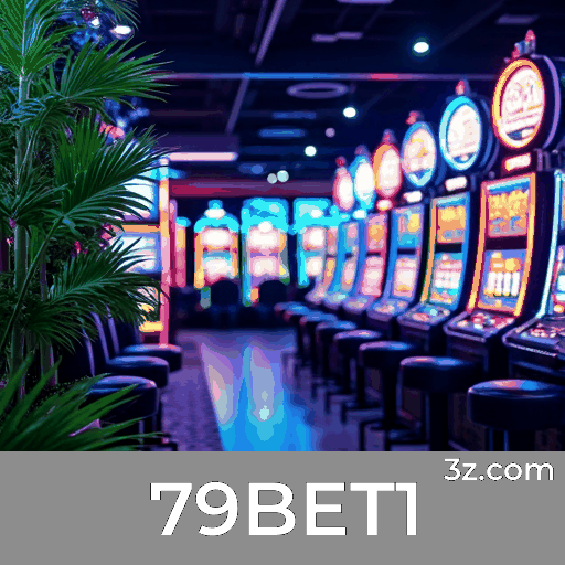 Tecnologia de Nuvem e Segurança Avançada na Plataforma 79BET1