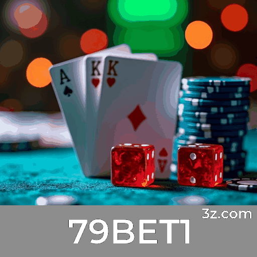79BET1: Excelência em apostas esportivas brasileiras